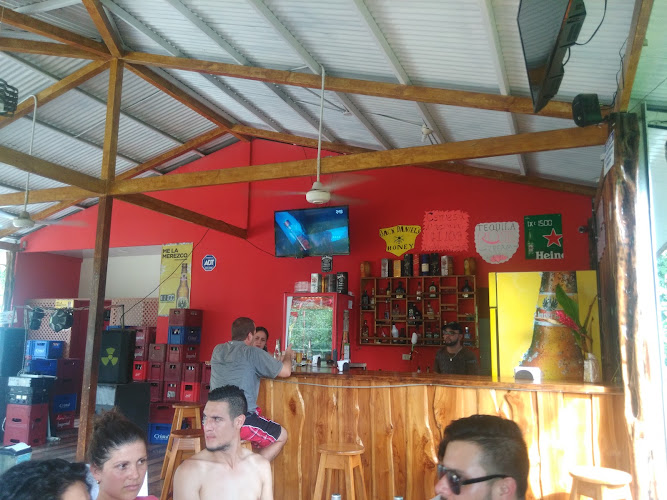 Bar y Restaurante Kefersi