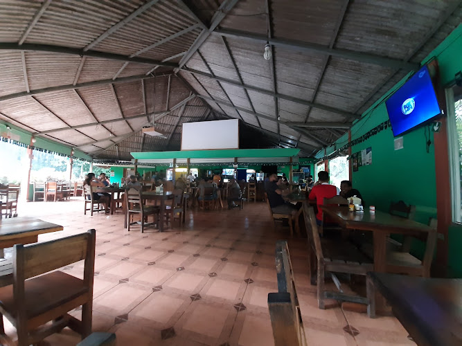 Bar y Restaurante Las Piscinas