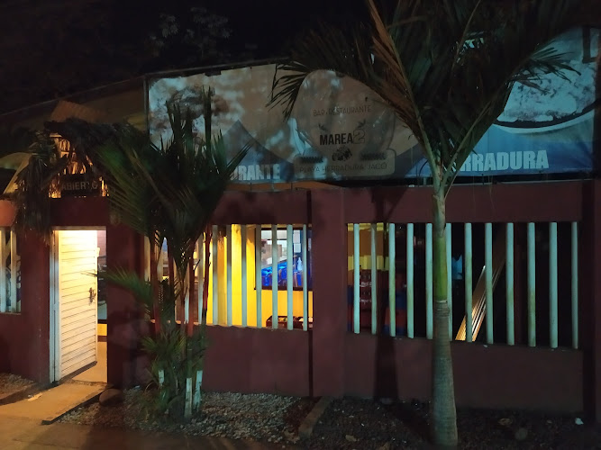 Bar y Restaurante Marea2