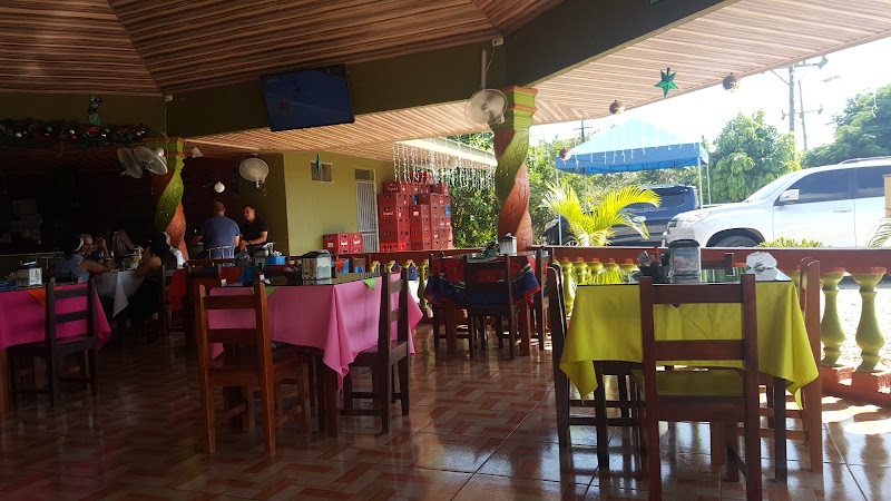 Bar y Restaurante Mi Choza