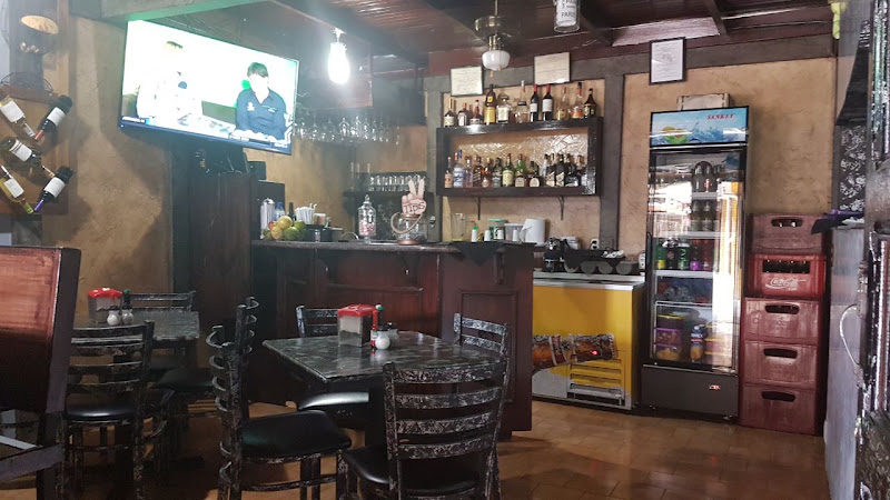 Bar y Restaurante Tuanis