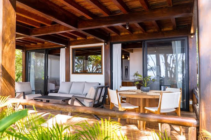 Blue Mist Hotel and Beach Club
