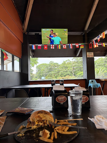 Bobbys Sports Bar & Restaurant