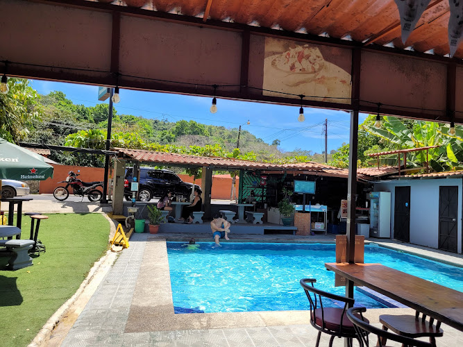 Bocas Geo