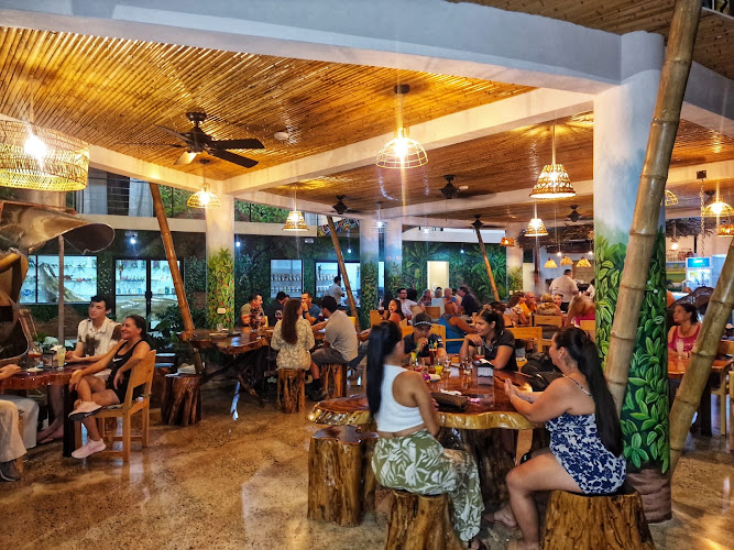 Bonding Hotel, Café & Smokehouse