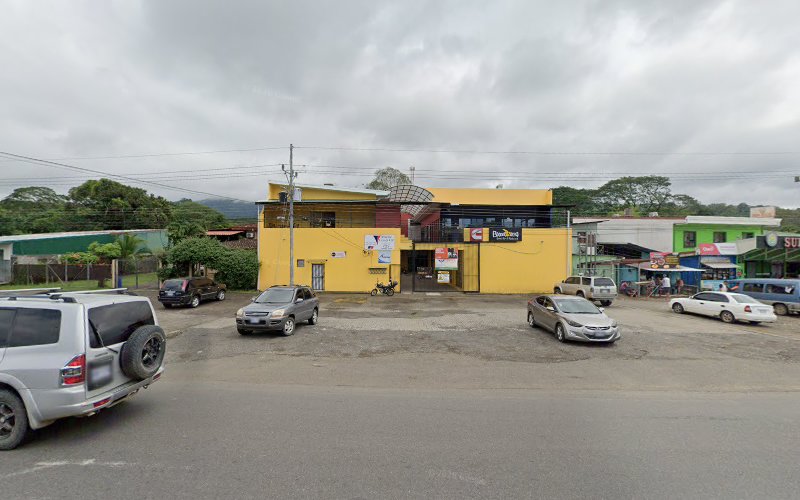 Boomerang Sports Bar & Restaurant