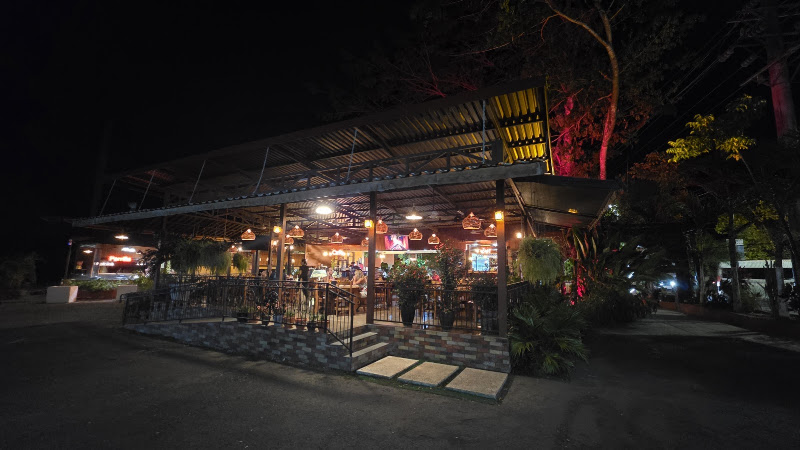 Brasa’s Grill