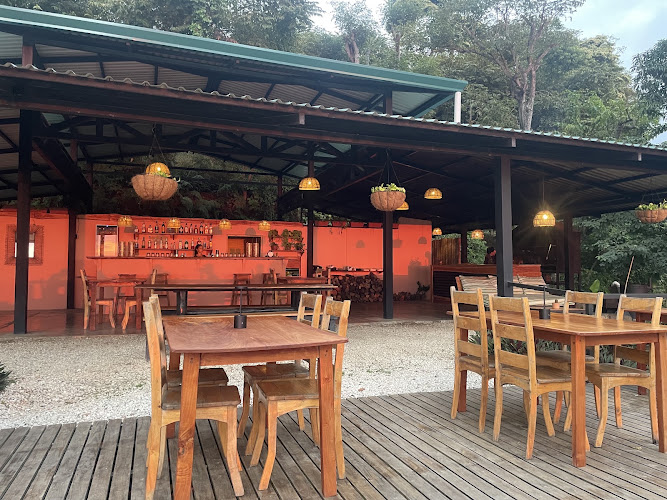 BRUKAS RESTAURANT
