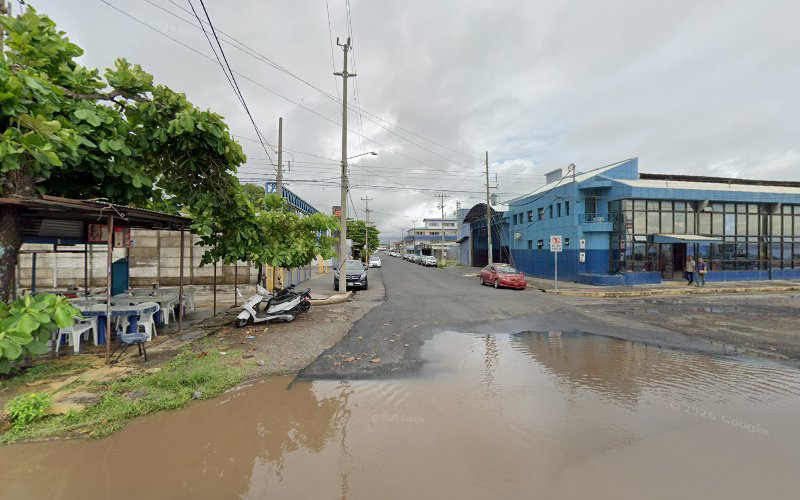 Buen Puerto