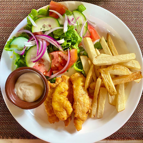 BURRO SURF AND CHIPS QUEPOS