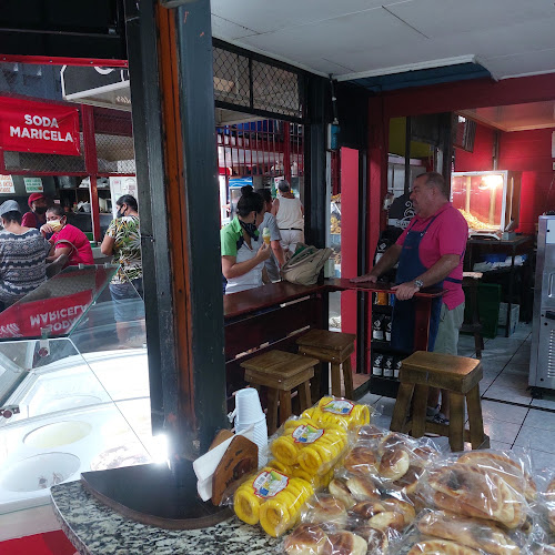 Cafe Los Altos