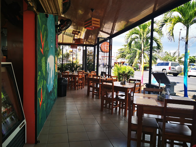 Café Mar