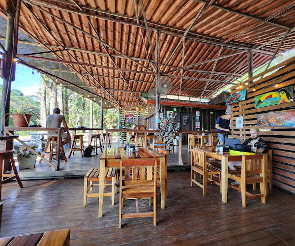 Cafe Mono Congo