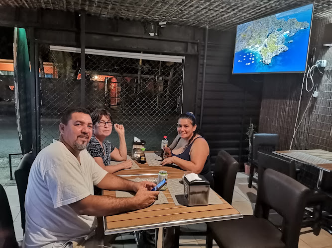 Camión de Comida TJ