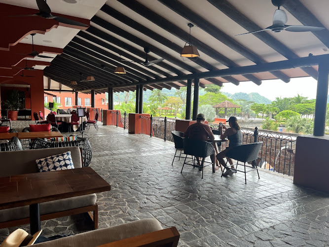 Casa del Café