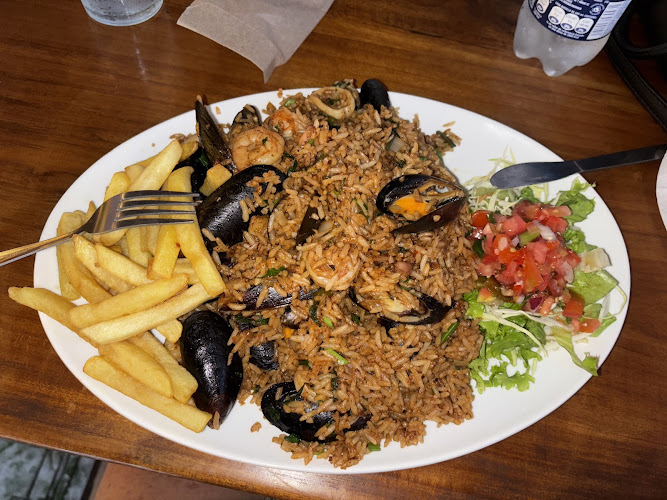 Casita del sabor MK