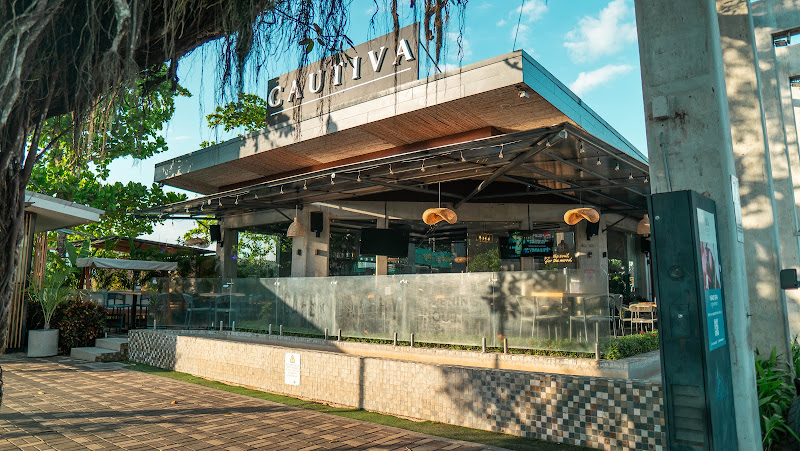 Cautiva Restaurante - Jaco Walk