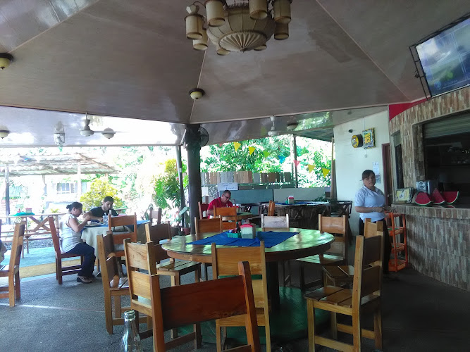 Chicharronera y Marisqueria Chepe