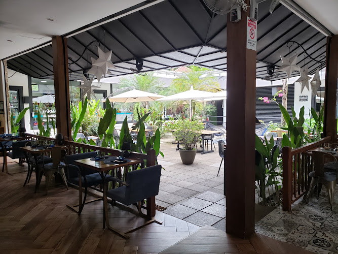 Citrus Restaurante & Catering