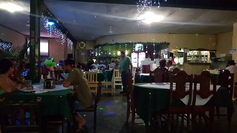 Club Banana restaurante