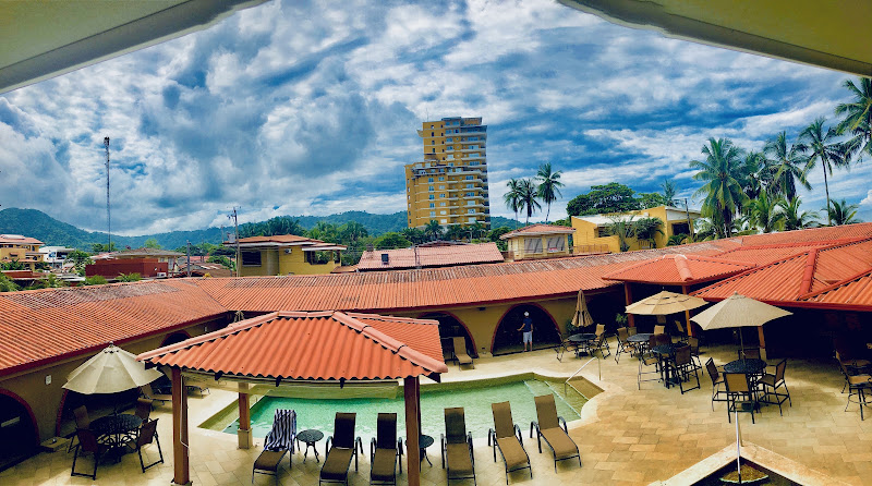 Cocal Hotel and Casino