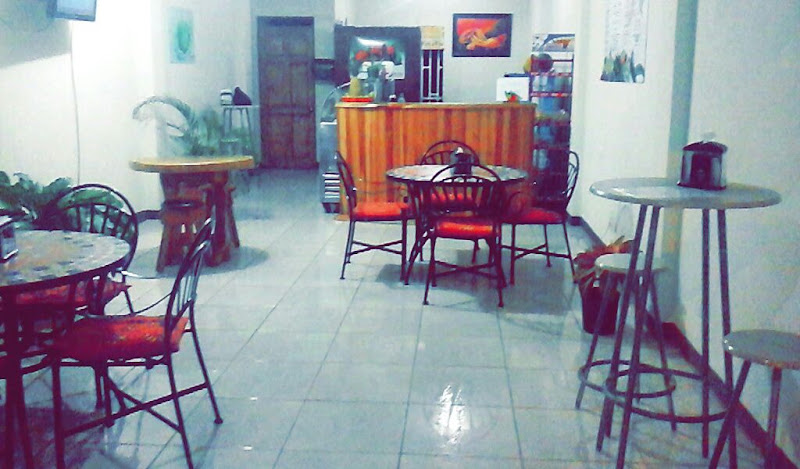 Cosechas Puerto Jiménez