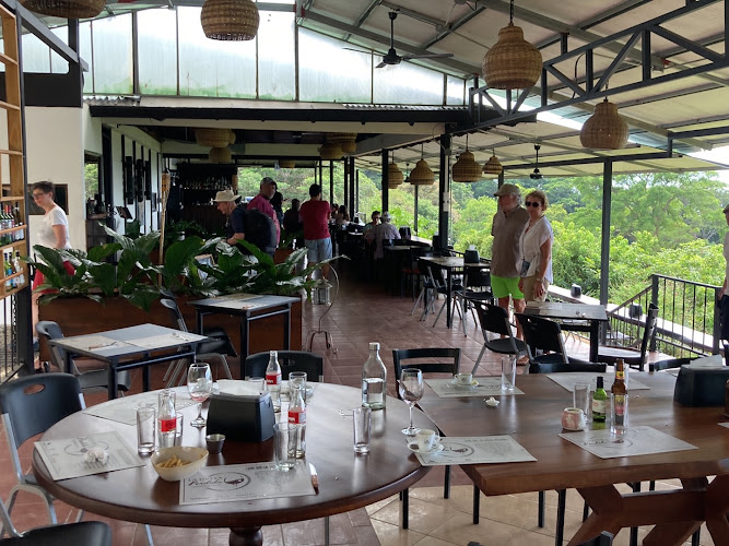 Don Roger Mirador Bar Restaurante
