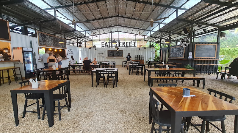 Eat Street