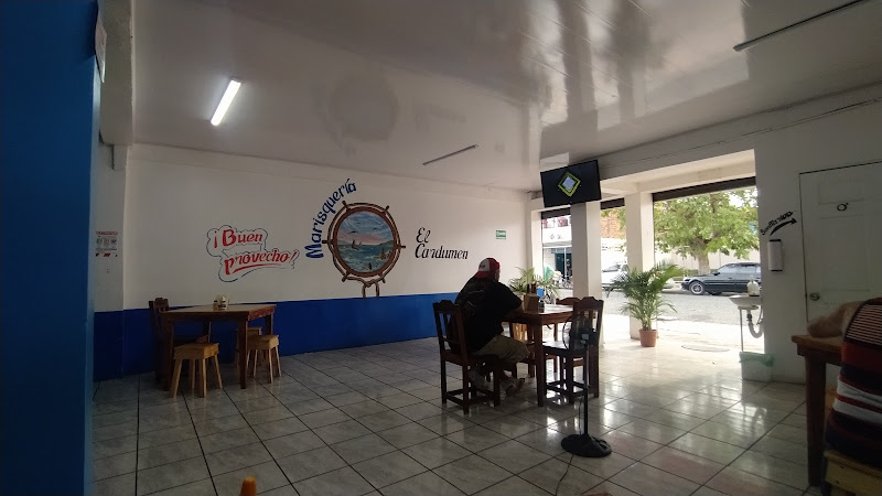 El Cardumen