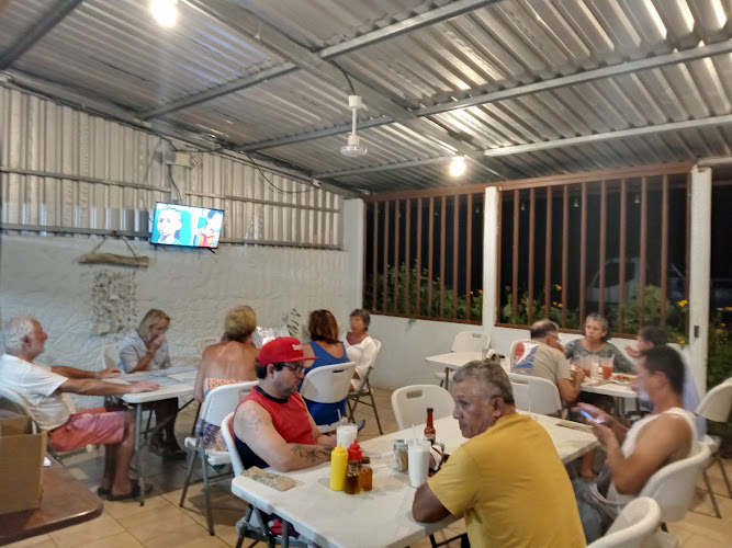 El Pargo feliz