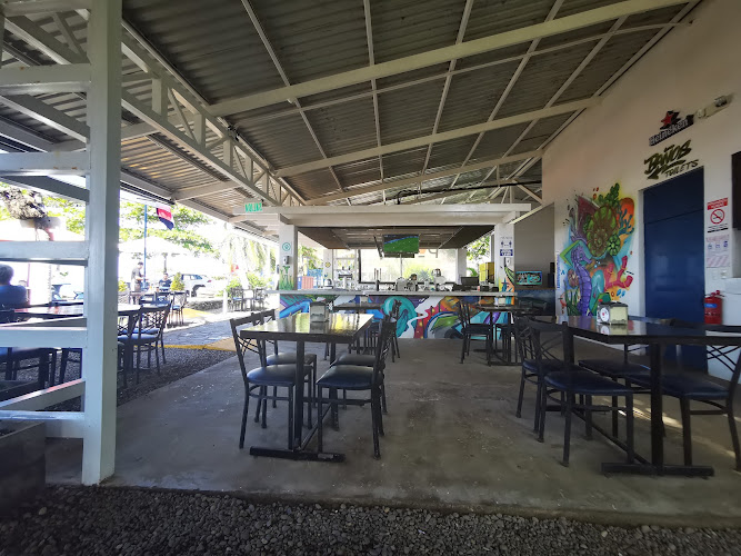 El Point Jaco Beach