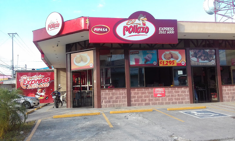 El Pollazo