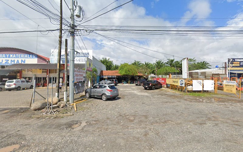El róbalo restaurant