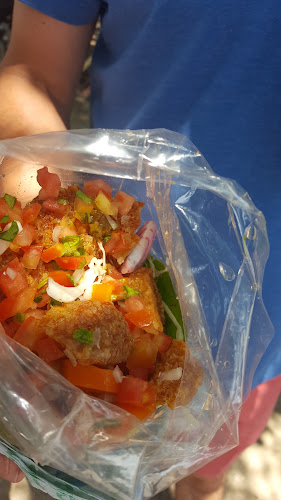 El Vigoron De Petro