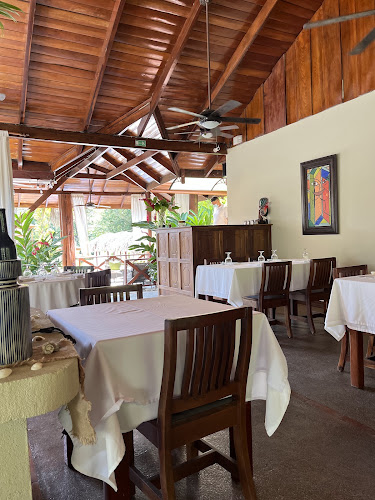 Espadilla Restaurant