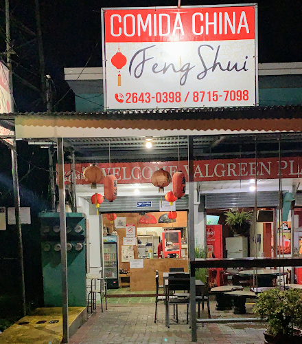 Feng shui