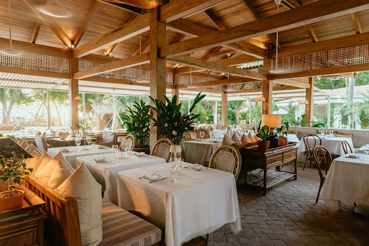 Fermata Kitchen