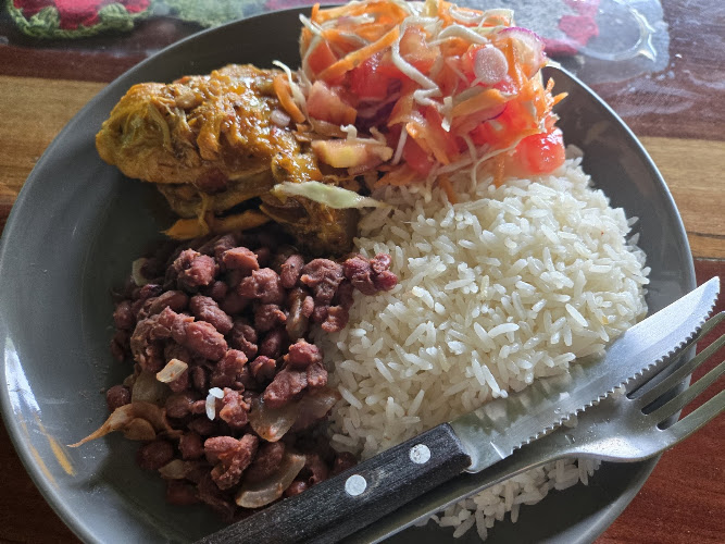 Finca Bijagual