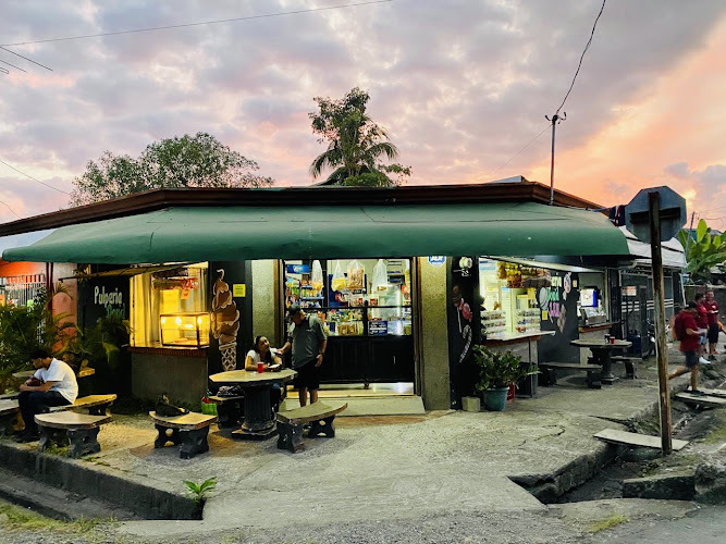 Fonda Deli