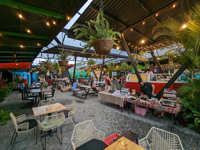 Gastro Park