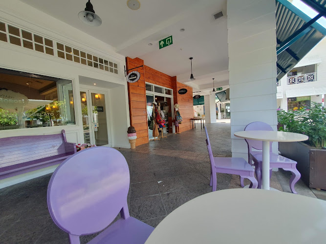 Gelateria Amorosi