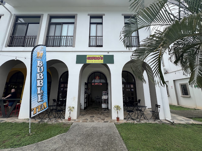 Gordo's Asian Kitchen
