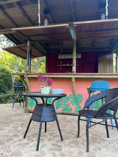Horus Café Bar