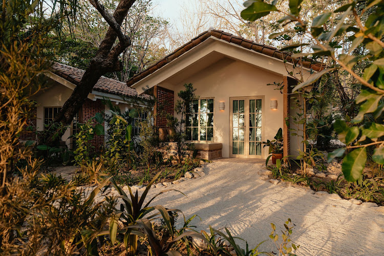 Hotel Fermata – Luxury Boutique Hotel Santa Teresa