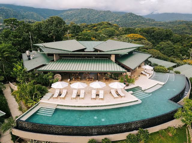 Hotel Three Sixty, Costa Rica - An SLH Hotel