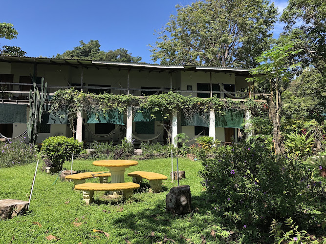 Hotel y Restaurante El Pargo Feliz