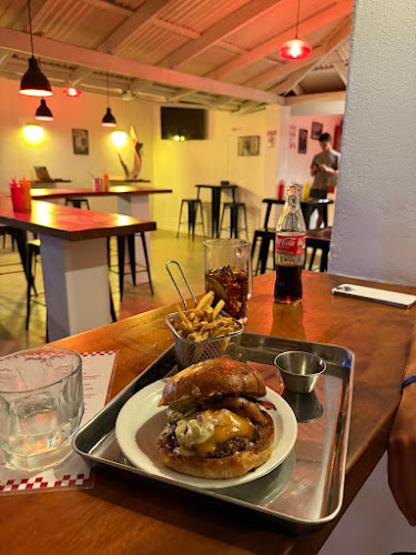 Jacky buns restaurant