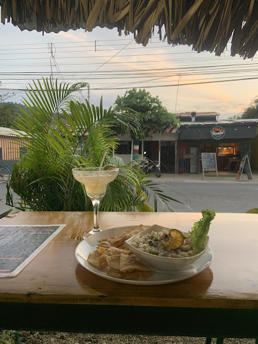 Jacó Sabor