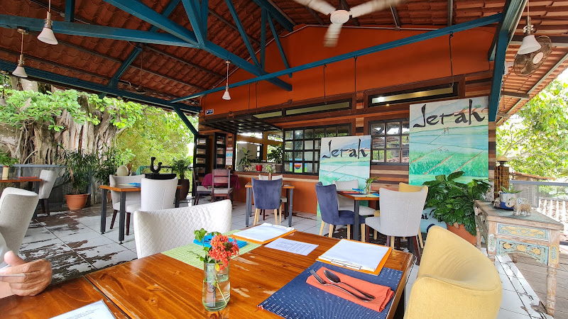 Jerah Restaurant