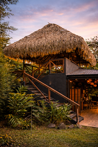 Jungle River Resort